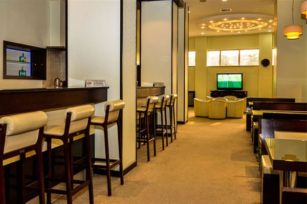 Hotel Büyük Otel (Eskisehir)
